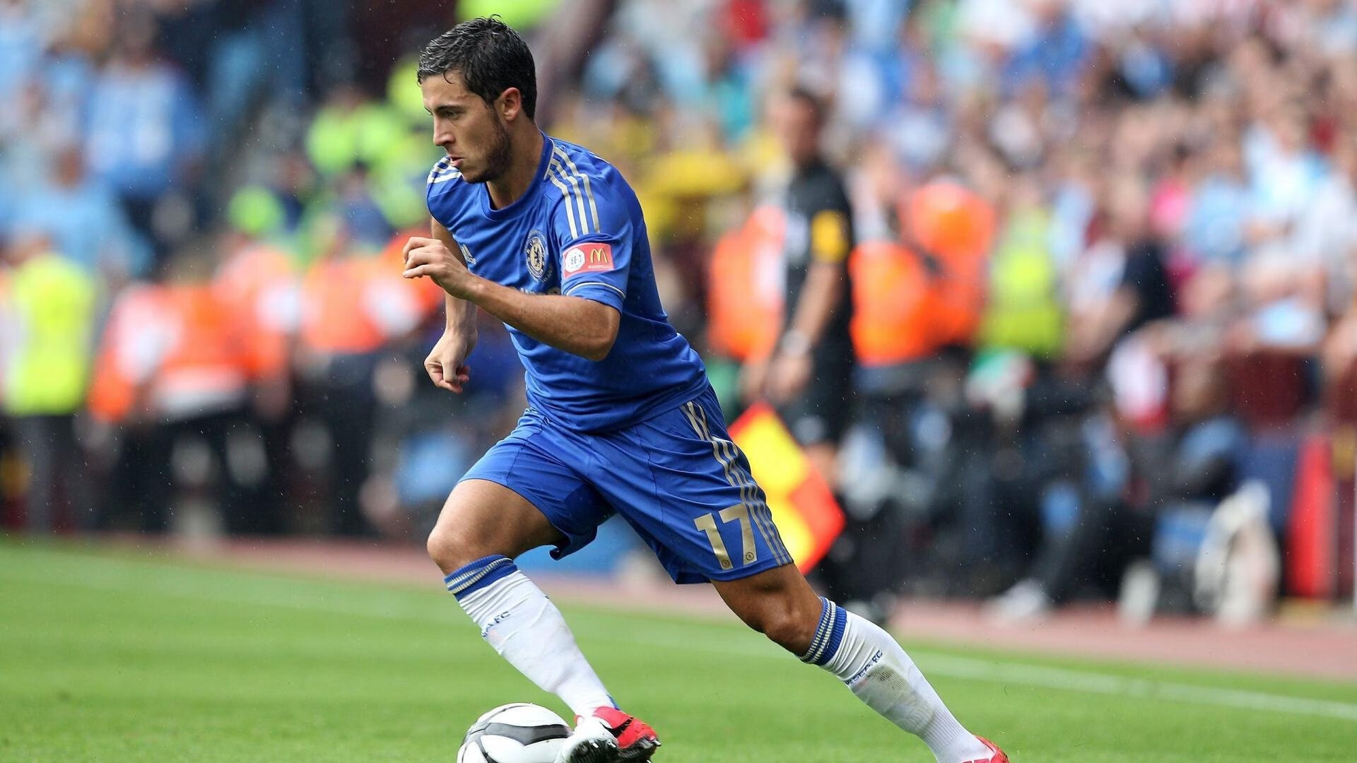 开云体育官网入口-【年轻新星崛起】他们是如何用训练突破自我？，新青年崛起